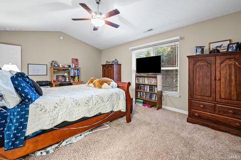 Tiny photo for 452 Kettle Circle, Lafayette, IN 47905 (MLS # 202618390)