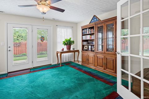Tiny photo for 452 Kettle Circle, Lafayette, IN 47905 (MLS # 202618390)