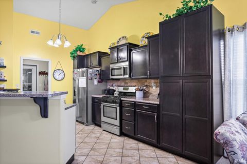 Tiny photo for 452 Kettle Circle, Lafayette, IN 47905 (MLS # 202618390)