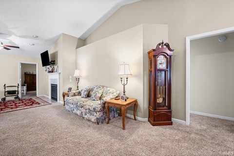 Tiny photo for 452 Kettle Circle, Lafayette, IN 47905 (MLS # 202618390)