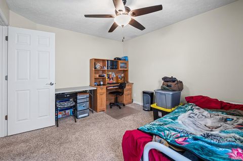 Tiny photo for 452 Kettle Circle, Lafayette, IN 47905 (MLS # 202618390)