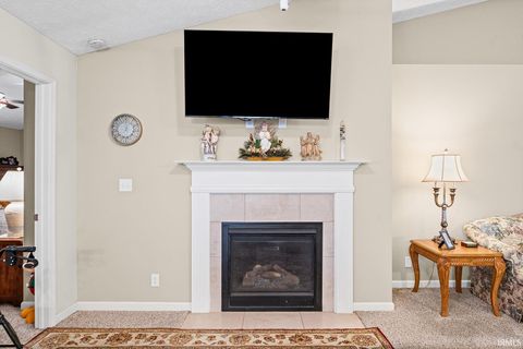 Tiny photo for 452 Kettle Circle, Lafayette, IN 47905 (MLS # 202618390)