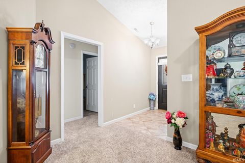 Tiny photo for 452 Kettle Circle, Lafayette, IN 47905 (MLS # 202618390)