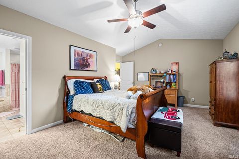 Tiny photo for 452 Kettle Circle, Lafayette, IN 47905 (MLS # 202618390)