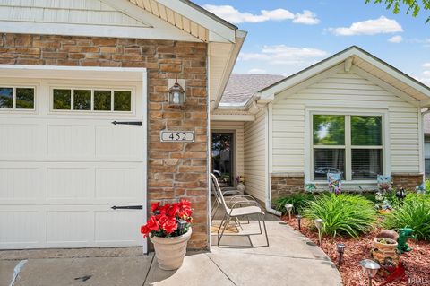 Tiny photo for 452 Kettle Circle, Lafayette, IN 47905 (MLS # 202618390)