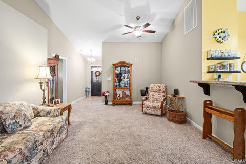 Tiny photo for 452 Kettle Circle, Lafayette, IN 47905 (MLS # 202618390)