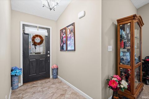 Tiny photo for 452 Kettle Circle, Lafayette, IN 47905 (MLS # 202618390)