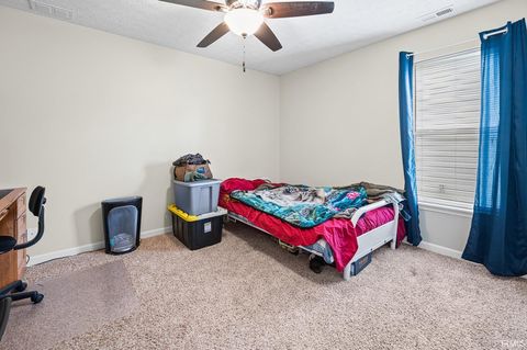 Tiny photo for 452 Kettle Circle, Lafayette, IN 47905 (MLS # 202618390)