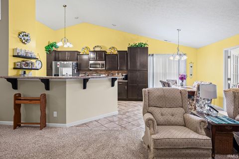 Tiny photo for 452 Kettle Circle, Lafayette, IN 47905 (MLS # 202618390)