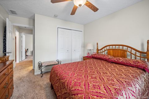 Tiny photo for 452 Kettle Circle, Lafayette, IN 47905 (MLS # 202618390)