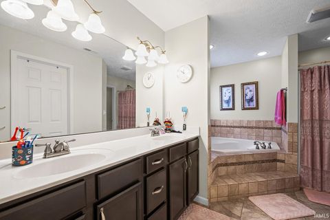 Tiny photo for 452 Kettle Circle, Lafayette, IN 47905 (MLS # 202618390)