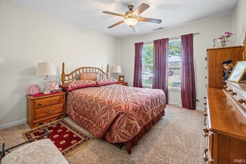 Tiny photo for 452 Kettle Circle, Lafayette, IN 47905 (MLS # 202618390)