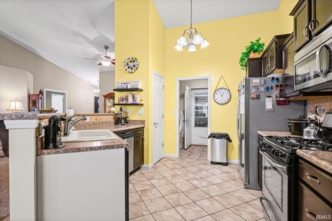 Tiny photo for 452 Kettle Circle, Lafayette, IN 47905 (MLS # 202618390)