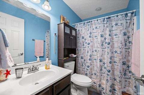 Tiny photo for 452 Kettle Circle, Lafayette, IN 47905 (MLS # 202618390)