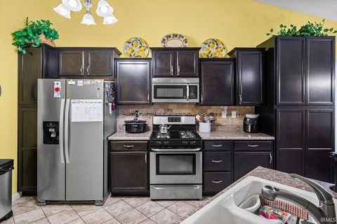Tiny photo for 452 Kettle Circle, Lafayette, IN 47905 (MLS # 202618390)