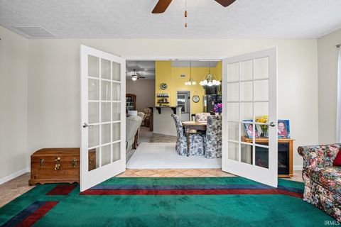 Tiny photo for 452 Kettle Circle, Lafayette, IN 47905 (MLS # 202618390)