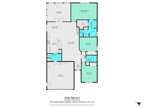 Tiny photo for 452 Kettle Circle, Lafayette, IN 47905 (MLS # 202618390)