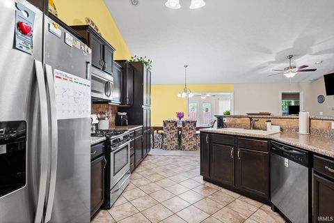 Tiny photo for 452 Kettle Circle, Lafayette, IN 47905 (MLS # 202618390)