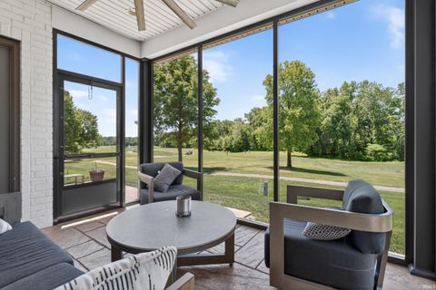Tiny photo for 4546 Sierra Drive, Boonville, IN 47601 (MLS # 202618674)