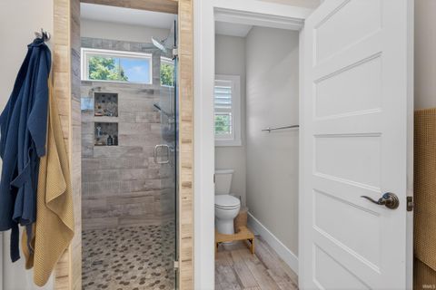Tiny photo for 4546 Sierra Drive, Boonville, IN 47601 (MLS # 202618674)