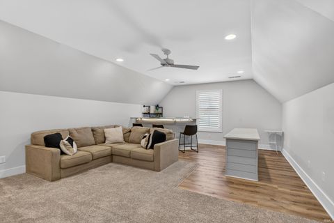 Tiny photo for 4546 Sierra Drive, Boonville, IN 47601 (MLS # 202618674)