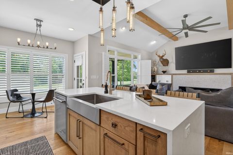 Tiny photo for 4546 Sierra Drive, Boonville, IN 47601 (MLS # 202618674)
