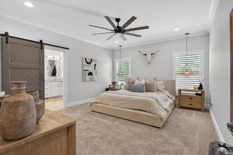 Tiny photo for 4546 Sierra Drive, Boonville, IN 47601 (MLS # 202618674)