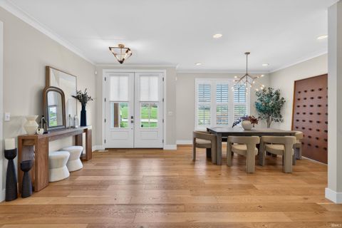 Tiny photo for 4546 Sierra Drive, Boonville, IN 47601 (MLS # 202618674)