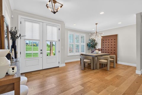 Tiny photo for 4546 Sierra Drive, Boonville, IN 47601 (MLS # 202618674)