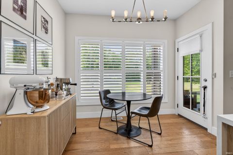 Tiny photo for 4546 Sierra Drive, Boonville, IN 47601 (MLS # 202618674)