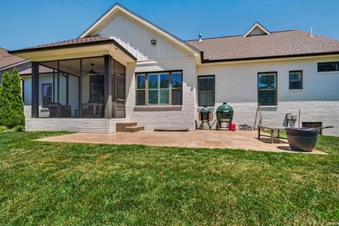 Tiny photo for 4546 Sierra Drive, Boonville, IN 47601 (MLS # 202618674)