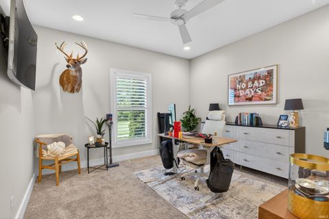 Tiny photo for 4546 Sierra Drive, Boonville, IN 47601 (MLS # 202618674)