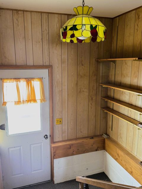 Tiny photo for 1417 W Market Street, Crawfordsville, IN 47933 (MLS # 202545491)