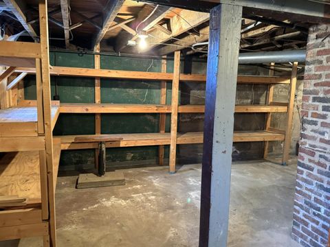 Tiny photo for 1417 W Market Street, Crawfordsville, IN 47933 (MLS # 202545491)