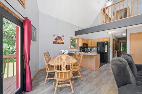 Tiny photo for 11099 Bushy Road, Metamora, IN 47030 (MLS # 202623901)