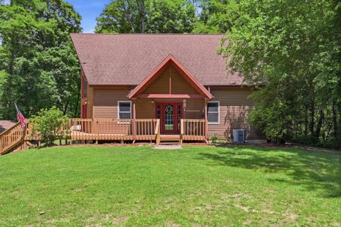 Tiny photo for 11099 Bushy Road, Metamora, IN 47030 (MLS # 202623901)