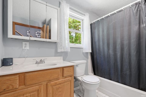 Tiny photo for 11099 Bushy Road, Metamora, IN 47030 (MLS # 202623901)