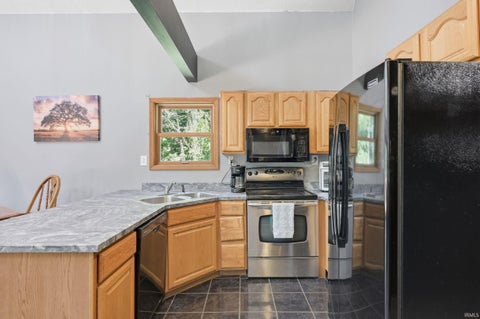 Tiny photo for 11099 Bushy Road, Metamora, IN 47030 (MLS # 202623901)