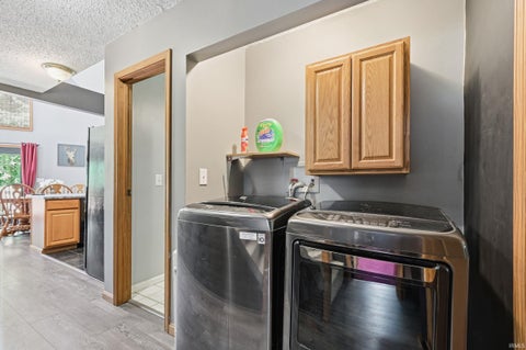Tiny photo for 11099 Bushy Road, Metamora, IN 47030 (MLS # 202623901)