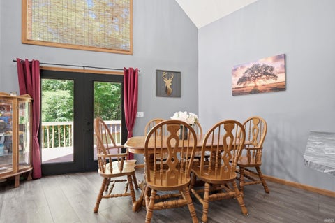 Tiny photo for 11099 Bushy Road, Metamora, IN 47030 (MLS # 202623901)