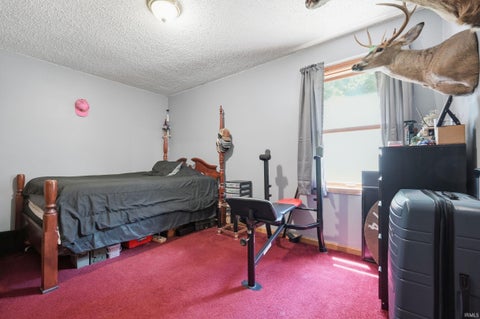 Tiny photo for 11099 Bushy Road, Metamora, IN 47030 (MLS # 202623901)