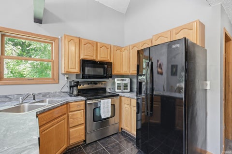 Tiny photo for 11099 Bushy Road, Metamora, IN 47030 (MLS # 202623901)