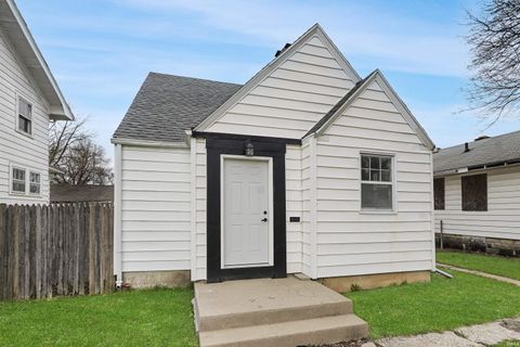 3022 Lillie Street, Fort Wayne, IN 46806 - MLS#: 202510592