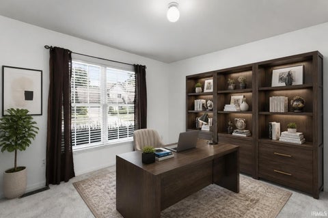 Tiny photo for 53051 Woodmar Drive, Granger, IN 46530 (MLS # 202631095)