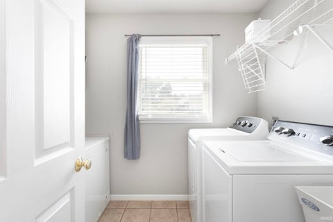 Tiny photo for 53051 Woodmar Drive, Granger, IN 46530 (MLS # 202631095)