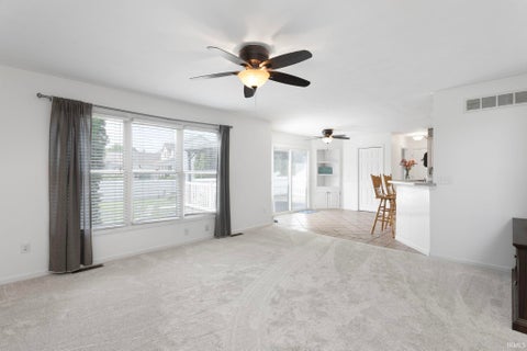 Tiny photo for 53051 Woodmar Drive, Granger, IN 46530 (MLS # 202631095)
