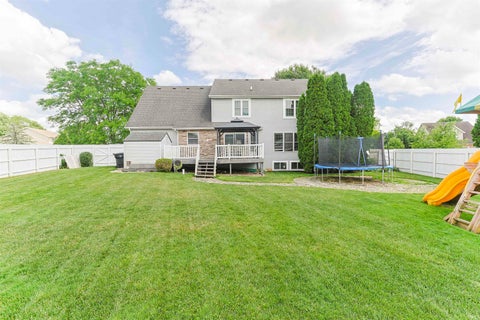 Tiny photo for 53051 Woodmar Drive, Granger, IN 46530 (MLS # 202631095)