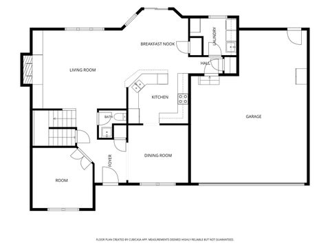 Tiny photo for 53051 Woodmar Drive, Granger, IN 46530 (MLS # 202631095)