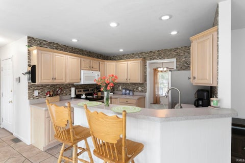 Tiny photo for 53051 Woodmar Drive, Granger, IN 46530 (MLS # 202631095)