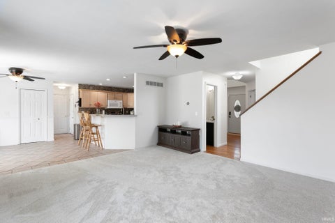 Tiny photo for 53051 Woodmar Drive, Granger, IN 46530 (MLS # 202631095)